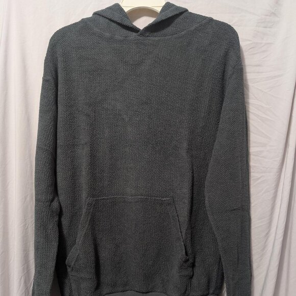 OPB Terry Hooded Sweathirt - Picture 1 of 3